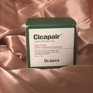 Dr jart cicapair tiger color correcting